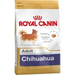 Сухой корм Royal Canin (Роял Канин) Чихуахуа Эдалт (1,5 кг)